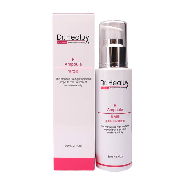 Сыворотка для лица Dr.Healux R Ampoule