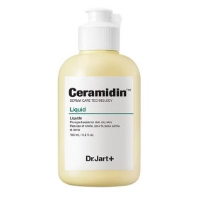 Эмульсия для лица Dr.Jart+ Ceramidin Liquid