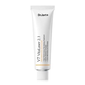 Крем для лица и шеи Dr.Jart+ V7 VitaLaser 2.1