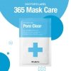 Набор тканевых масок Dr.Jart+ Doctors's Label Pore Clear