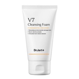 Очищающая пенка Dr.Jart+ V7 Cleansing Foam