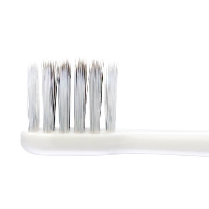 Зубная щётка Dr.NanoTo - Compact Charcoal & Nano Silver 