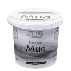 Грязь Мёртвого моря Dr.Sea Dead Sea Mud (Big)
