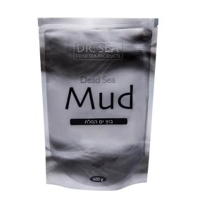 Грязь мёртвого моря Dr.Sea Dead Sea Mud
