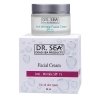 Крем для лица Dr.Sea Anti-Wrinkle Facial Cream