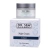 Крем для лица Dr.Sea Collagen Night Cream
