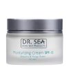 Крем для лица Dr.Sea Moisturizing Cream - Oblipicha & Mango