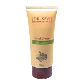 Крем для рук Dr.Sea Nut Cocktail Hand Cream