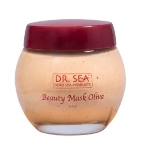 Маска для лица Dr.Sea Olive Beauty Mask