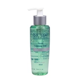 Мыло для лица Dr.Sea Facial Cleansing Soap - Green Tea