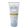 Пилинг для лица Dr.Sea Facial Peeling Soap - Grape Seed Oil & Lemon
