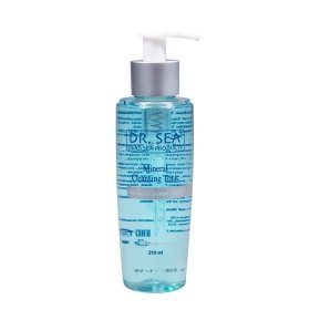 Тонер для лица Dr.Sea Mineral Cleansing Tonic - Aloe & Cucumber