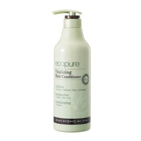 Кондиционер для волос Ecopure Vitalizing Hair Conditioner