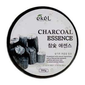 Гель с углём Ekel Charcoal Essence