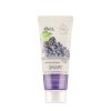 Пилинг-скатка для лица Ekel Natural Clean Peeling Gel Grape (100 мл)