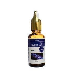 Сыворотка для лица Ekel Premium Ampoule Collagen