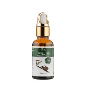 Сыворотка для лица Ekel Premium Ampoule Black Snail