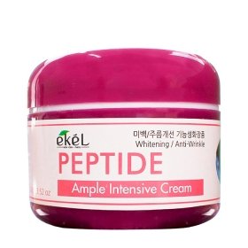 Крем для лица Ekel Ample Intensive Cream Peptide