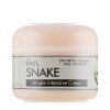 Крем для лица Ekel Ample Intensive Cream Snake