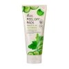 Маска-плёнка Ekel Peel Off Pack Cucumber