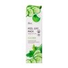 Маска-плёнка Ekel Peel Off Pack Cucumber