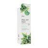 Маска-плёнка Ekel Peel Off Pack Green Tea