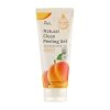 Пилинг-скатка для лица Ekel Natural Clean Peeling Gel Apricot (180 мл)