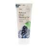 Пилинг-скатка для лица Ekel Natural Clean Peeling Gel Grape (180 мл)