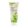Пилинг-скатка для лица Ekel Natural Clean Peeling Gel Apple (180 мл)