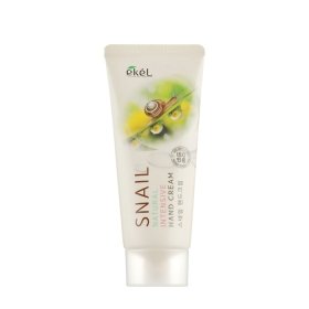 Крем для рук Ekel Snail Natural Intensive Hand Cream