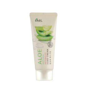 Крем для рук Ekel Aloe Natural Intensive Hand Cream
