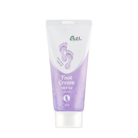 Крем для ног Ekel Foot Cream Lavender