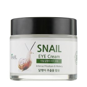 Крем для век Ekel Snail Eye Cream
