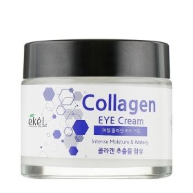 Крем для век Ekel Collagen Eye Cream