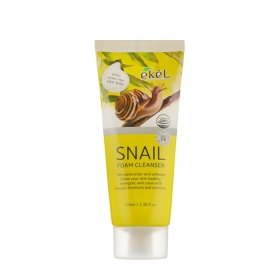 Пенка для умывания Ekel Foam Cleanser Snail (100 мл)
