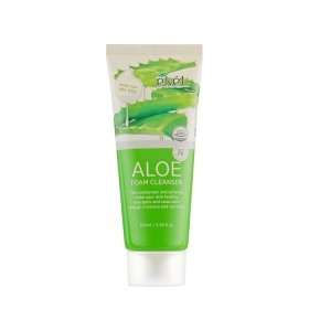 Пенка для умывания Ekel Foam Cleanser Aloe (100 мл)