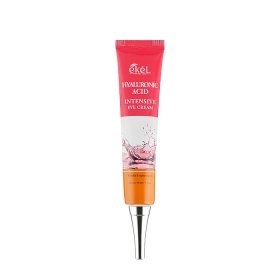 Крем для век Ekel Hyaluronic Acid Intensive Eye Cream