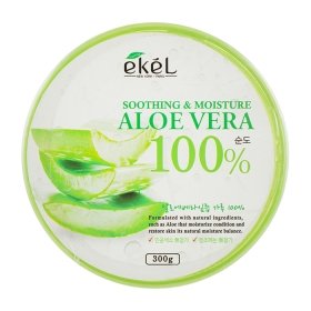 Гель с алоэ Ekel Soothing & Moisture Aloe Vera 100%