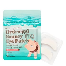 Гидрогелевые патчи Elizavecca Milky Piggy Hydro Gel Bouncy Eye Patch