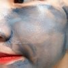 Кислородная маска Elizavecca Hell-Pore Bubble Blackboom Pore Pack