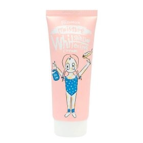 Крем для лица Elizavecca Skin Liar Moisture Whitening Cream