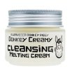 Крем для снятия макияжа Elizavecca Donkey Creamy Cleansing Melting Cream