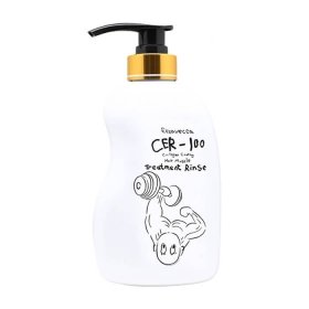 Маска-бальзам для волос Elizavecca CER-100 Collagen Coating Hair Muscle Treatment Rinse