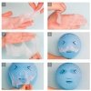Маска для лица Elizavecca 3-Step Anti-Aging EGF Aqua Mask Sheet