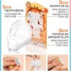 Маска для лица Elizavecca 3-Step Aqua White Water Illuminate Mask Sheet
