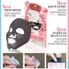 Маска для лица Elizavecca 3-Step Pore Solution Super Elastic Mask Sheet