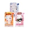 Набор тканевых масок Elizavecca 3-Step Mask Sheet Set (3 шт.)