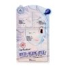 Набор тканевых масок Elizavecca 3-Step Mask Sheet Set (3 шт.)