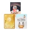 Набор тканевых масок Elizavecca Mask Pack (3 шт.)