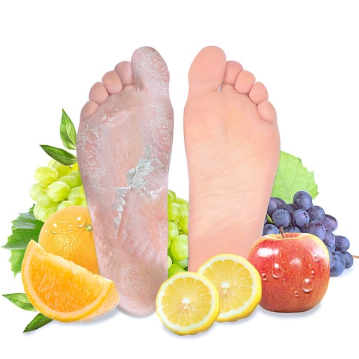 Носочки для педикюра Elizavecca Witch Piggy Hell Pore Turtle's Foot Pack